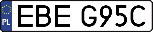 EBEG95C
