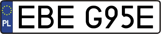 EBEG95E