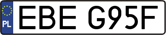 EBEG95F