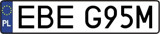 EBEG95M