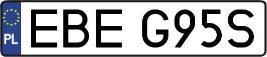 EBEG95S