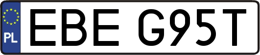 EBEG95T