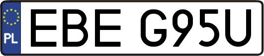 EBEG95U