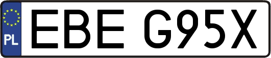 EBEG95X