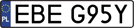 EBEG95Y