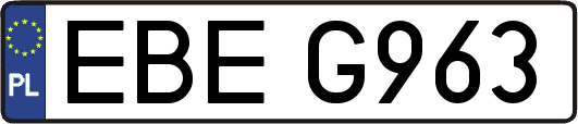 EBEG963