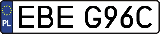 EBEG96C