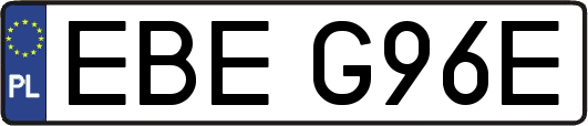 EBEG96E