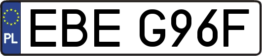 EBEG96F