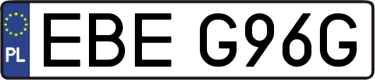 EBEG96G