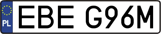 EBEG96M