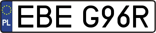 EBEG96R