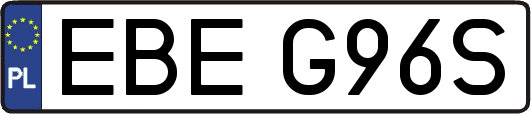 EBEG96S