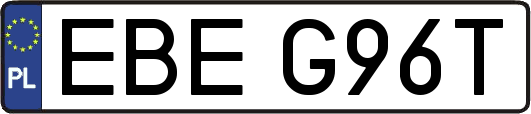 EBEG96T