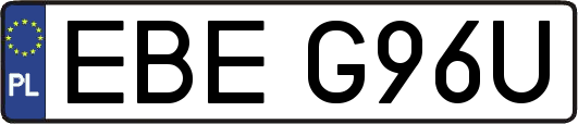 EBEG96U
