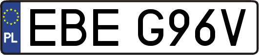 EBEG96V