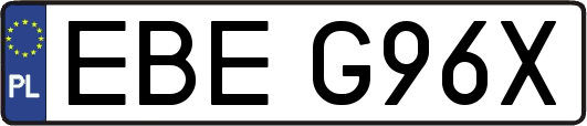 EBEG96X