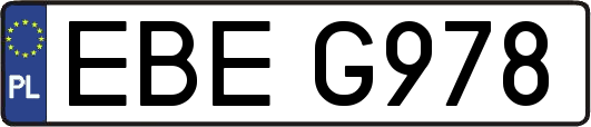 EBEG978
