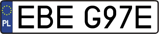 EBEG97E