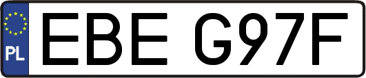 EBEG97F