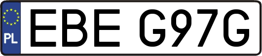 EBEG97G