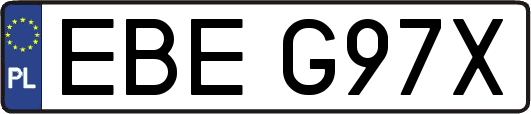 EBEG97X