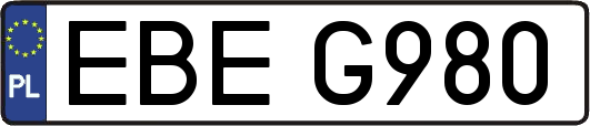 EBEG980