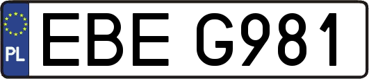 EBEG981