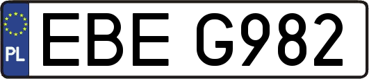 EBEG982