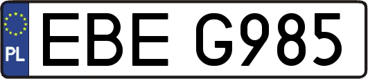 EBEG985