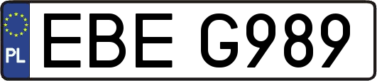 EBEG989