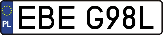 EBEG98L