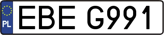 EBEG991