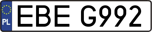 EBEG992