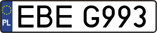 EBEG993
