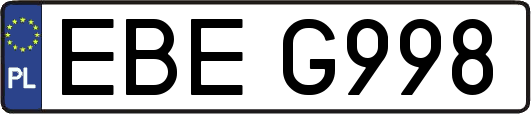 EBEG998