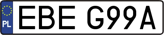 EBEG99A
