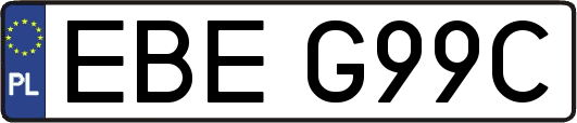 EBEG99C