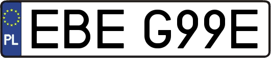 EBEG99E