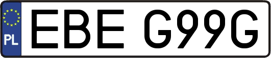 EBEG99G
