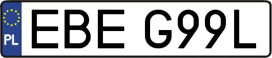 EBEG99L