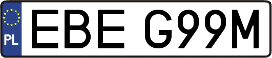 EBEG99M