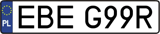EBEG99R
