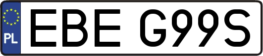 EBEG99S