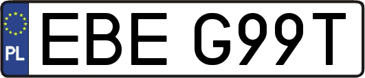 EBEG99T