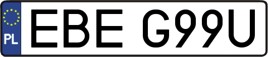 EBEG99U