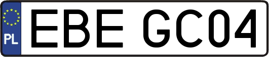 EBEGC04