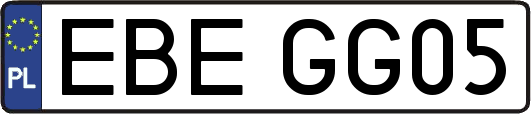 EBEGG05