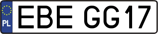 EBEGG17