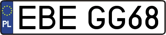 EBEGG68
